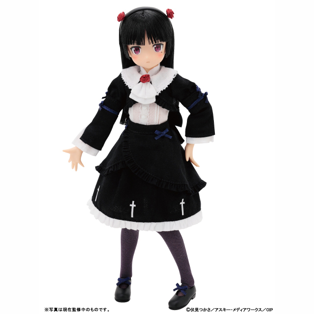 AZONE INTERNATIONAL::キャラクタードール::商品詳細 AZONE INTERNATIONAL::キャラクタードール::商品詳細
