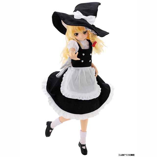 Azone International キャラクタードール 商品詳細