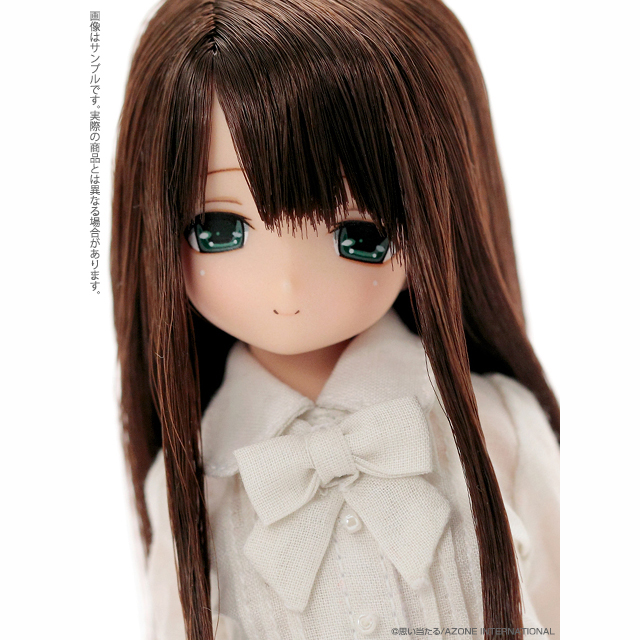 えっくす☆きゅーとふぁみりー:みあの日曜日(ドールショウ開催記念ver.)"