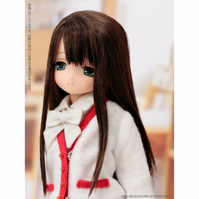 AZONE INTERNATIONAL::えっくす☆きゅーと