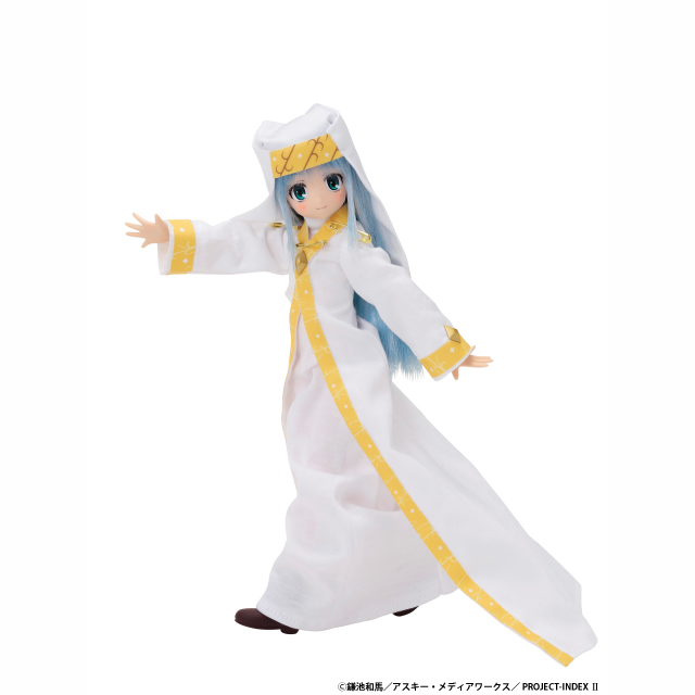 AZONE INTERNATIONAL::キャラクタードール::商品詳細