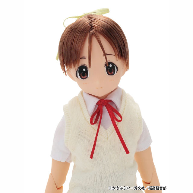 Azone International キャラクタードール 商品詳細