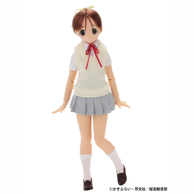 AZONE INTERNATIONAL::キャラクタードール::商品詳細