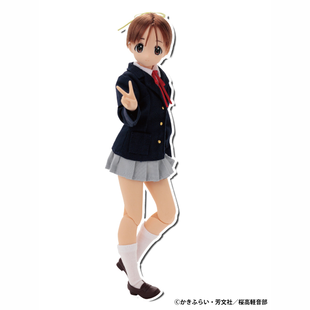 AZONE INTERNATIONAL::キャラクタードール::商品詳細