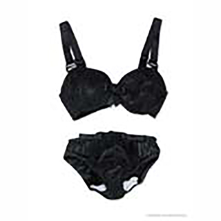 50レースブラ＆ショーツset