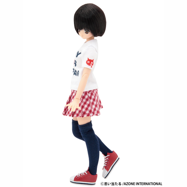 2011えっくす☆きゅーと:チャリティープロジェクト/ころん