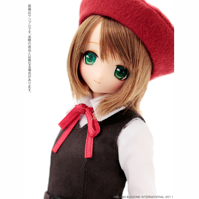 AZONE INTERNATIONAL::SAHRA'S a la mode::商品詳細