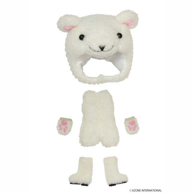 AZONE INTERNATIONAL::衣装・アイテム::商品一覧（ブランド別）