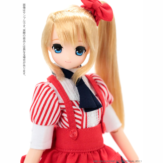 MAYA(マヤ)/M’sベーカリーへようこそ～2011アゾンレーベルショップ秋葉原新店舗オープン記念モデル(アゾンダイレクトストア販売ver.)"