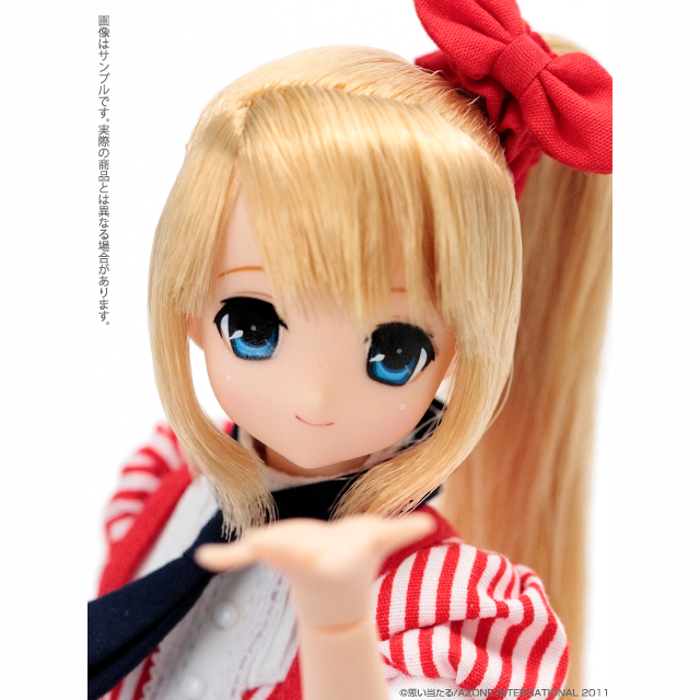 MAYA(マヤ)/M’sベーカリーへようこそ～2011アゾンレーベルショップ秋葉原新店舗オープン記念モデル(アゾンダイレクトストア販売ver.)"