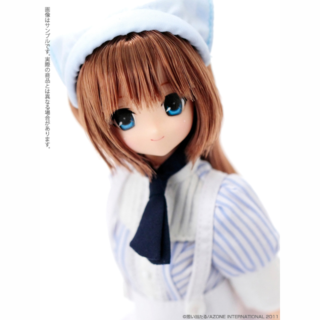 AZONE INTERNATIONAL::SAHRA'S a la mode::商品詳細