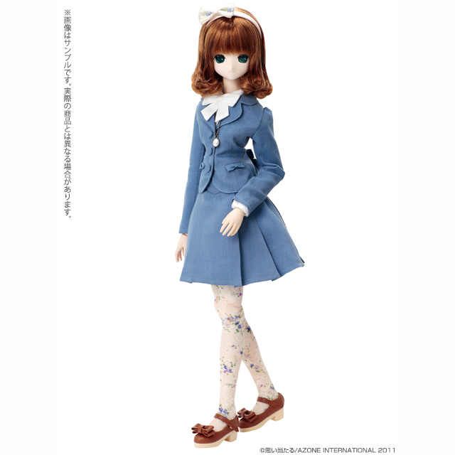 AZONE INTERNATIONAL::ELLEN::商品詳細 AZONE INTERNATIONAL::ELLEN::商品詳細