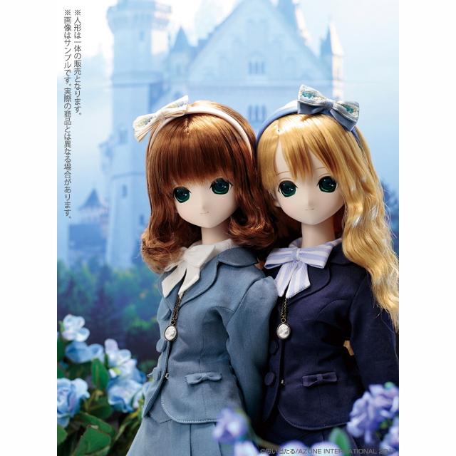 AZONE INTERNATIONAL::ELLEN::商品詳細