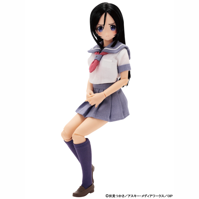 AZONE INTERNATIONAL::キャラクタードール::商品詳細