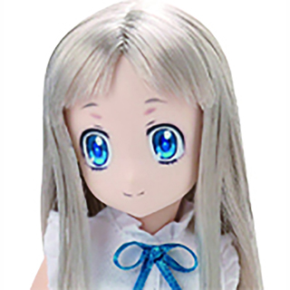 AZONE INTERNATIONAL::キャラクタードール::ドール一覧