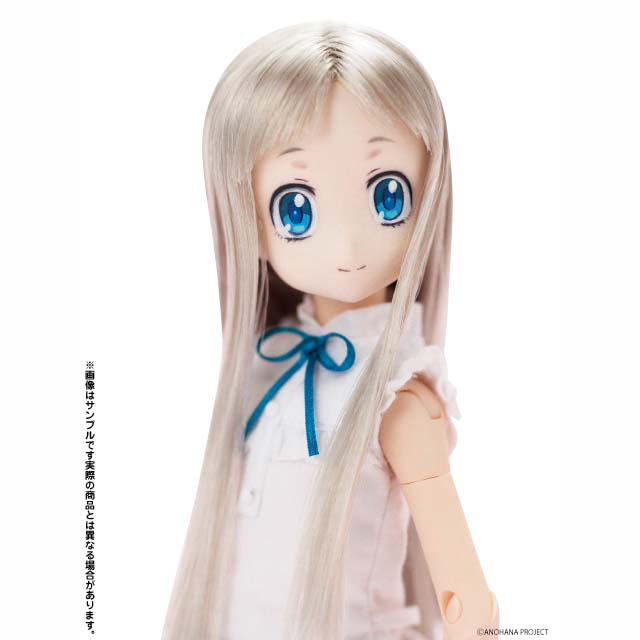 Azone International キャラクタードール 商品詳細