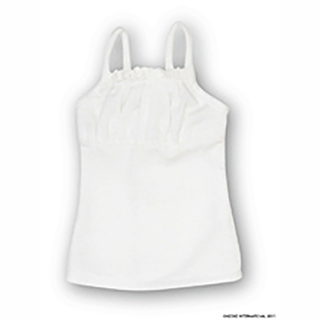 50シャーリングキャミソール