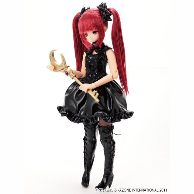 AZONE INTERNATIONAL::えっくす☆きゅーと::商品詳細