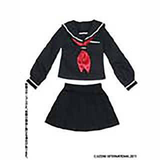 50セーラー服set
