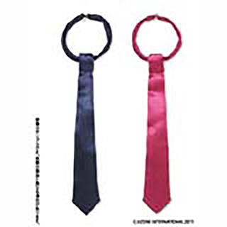 50無地ネクタイset