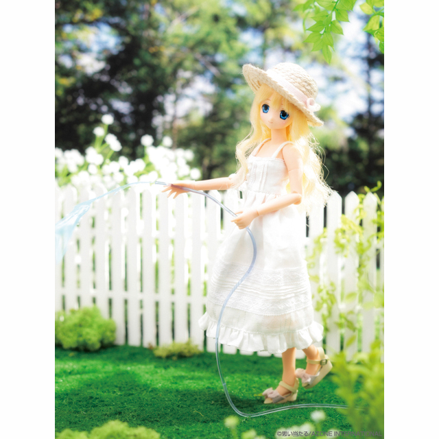 azone - アゾン ピュアニーモ サアラ サマーメロディ AZONE INTERNATIONAL::SAHRA'S a la mode::商品詳細
