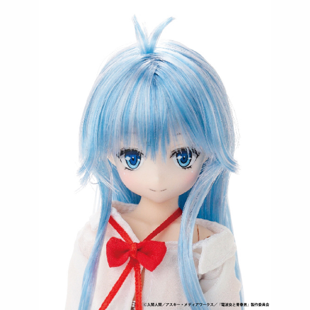 Azone International キャラクタードール 商品詳細