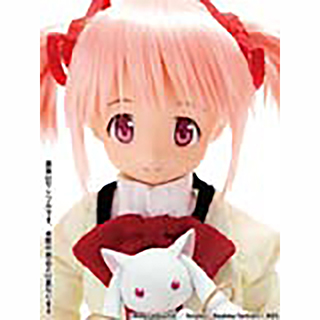 AZONE INTERNATIONAL::キャラクタードール::ドール一覧