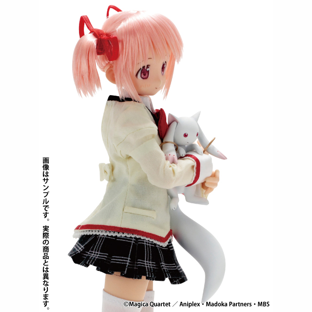 AZONE INTERNATIONAL::キャラクタードール::商品詳細