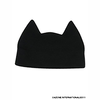 50ネコミミ帽子