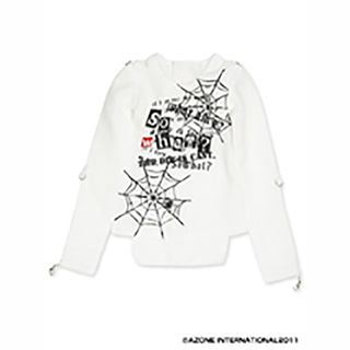 50 So what?ガーゼシャツ