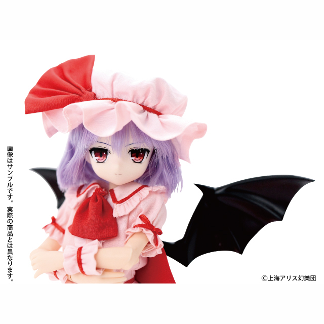 AZONE INTERNATIONAL::キャラクタードール::商品詳細