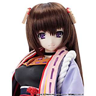 AZONE INTERNATIONAL::キャラクタードール::ドール一覧