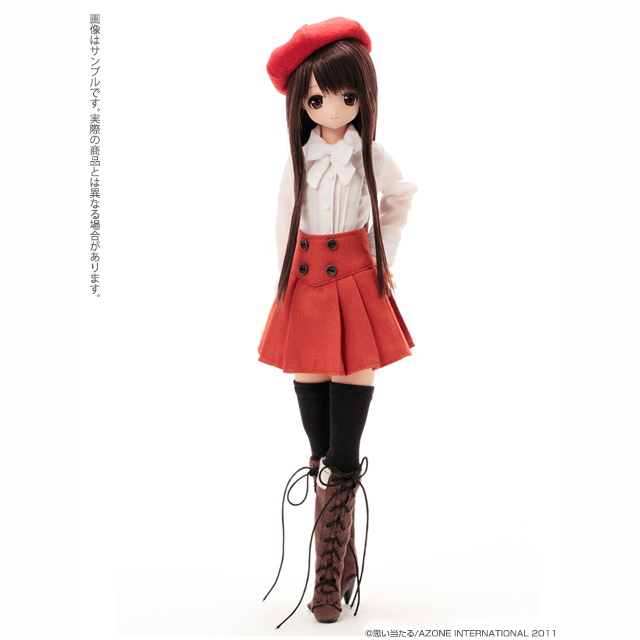AZONE INTERNATIONAL::SAHRA'S a la mode::商品詳細
