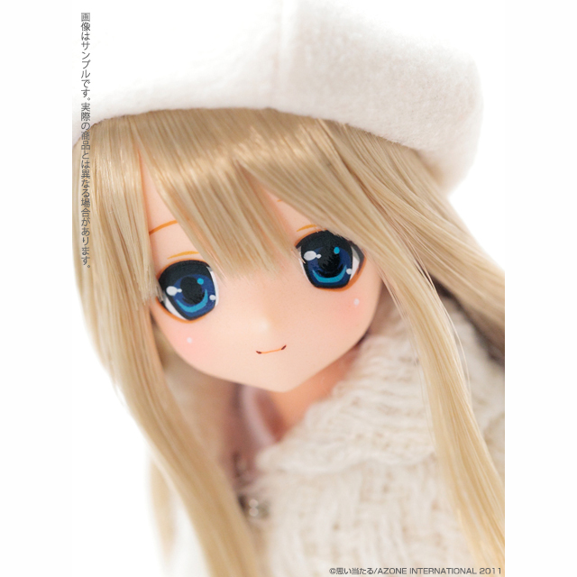 AZONE INTERNATIONAL::SAHRA'S a la mode::商品詳細