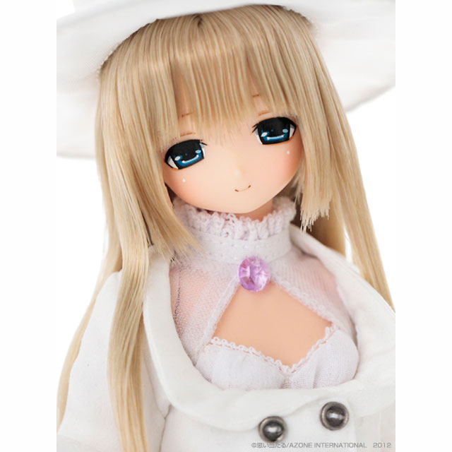 AZONE INTERNATIONAL::えっくす☆きゅーと::商品詳細