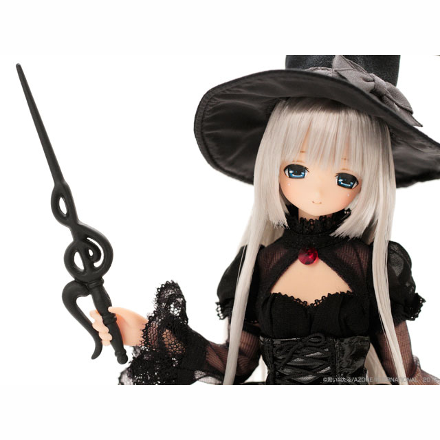 Majokko☆Mia(みあ)/witch