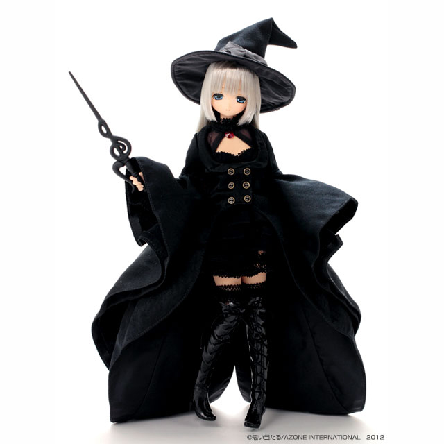 Majokko☆Mia(みあ)/witch