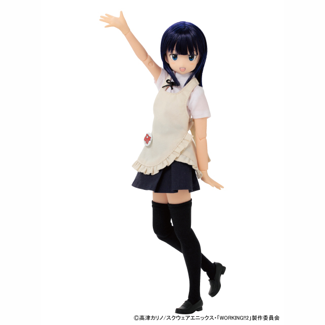 Azone International キャラクタードール 商品詳細