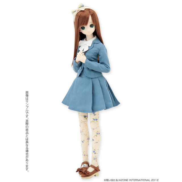 ELLEN(エレン)/Time