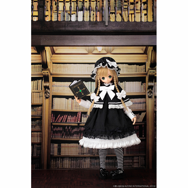 Majokko☆Sera(せら)/littlewitch of the wisdom(通常販売Ver.)