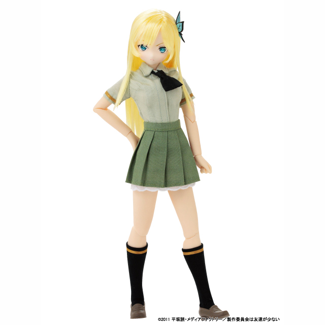 TBSishop通販限定　1/6ピュアニーモキャラクターシリーズNo.057-T　僕は友達が少ない　柏崎星奈