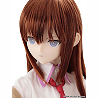 1/3ハイブリッドアクティブフィギュアNo.022『STEINS;GATE(シュタインズ・ゲート)』牧瀬紅莉栖(まきせくりす)