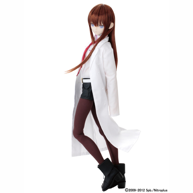 1/3ハイブリッドアクティブフィギュアNo.022『STEINS;GATE(シュタインズ・ゲート)』牧瀬紅莉栖(まきせくりす)"