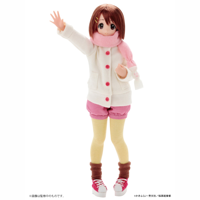 AZONE INTERNATIONAL::キャラクタードール::商品詳細