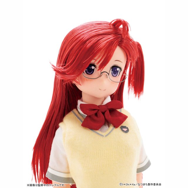 AZONE INTERNATIONAL::キャラクタードール::商品詳細