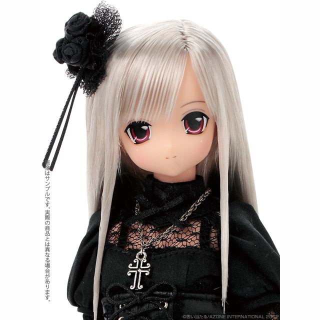 AZONE INTERNATIONAL::SAHRA'S a la mode::商品詳細