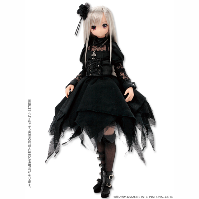 AZONE INTERNATIONAL::SAHRA'S a la mode::商品詳細