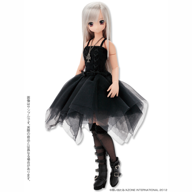 AZONE INTERNATIONAL::SAHRA'S a la mode::商品詳細