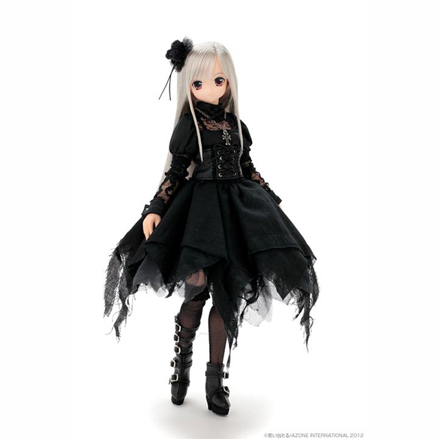 AZONE INTERNATIONAL::SAHRA'S a la mode::商品詳細