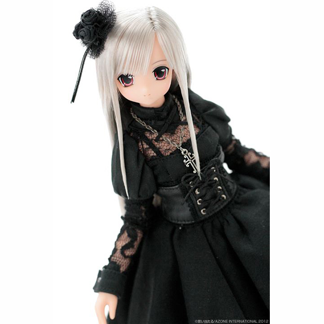 AZONE INTERNATIONAL::SAHRA'S a la mode::商品詳細